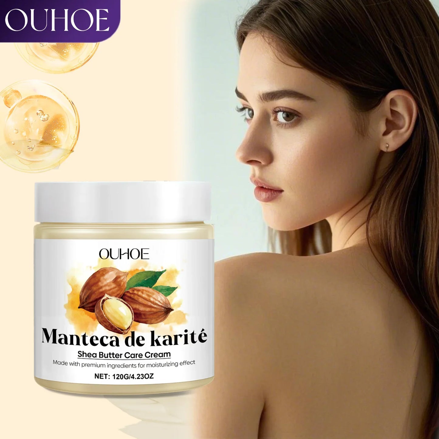 Crema Multiusos Hidratante